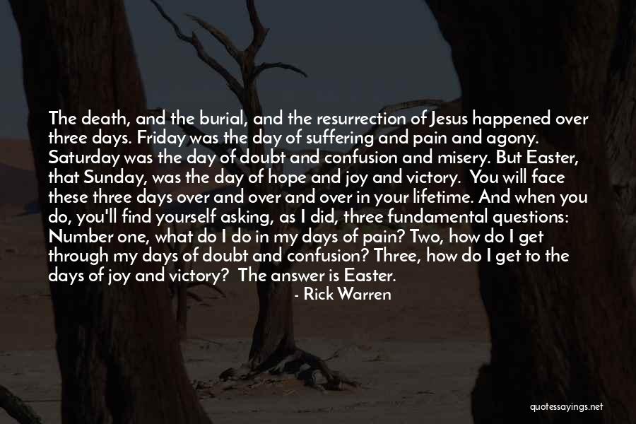 Darrach Quotes By Rick Warren Darrach Quotes By Rick Warren