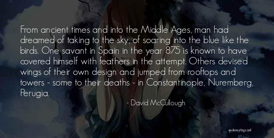 Darracott Quotes By David McCullough Darracott Quotes By David McCullough