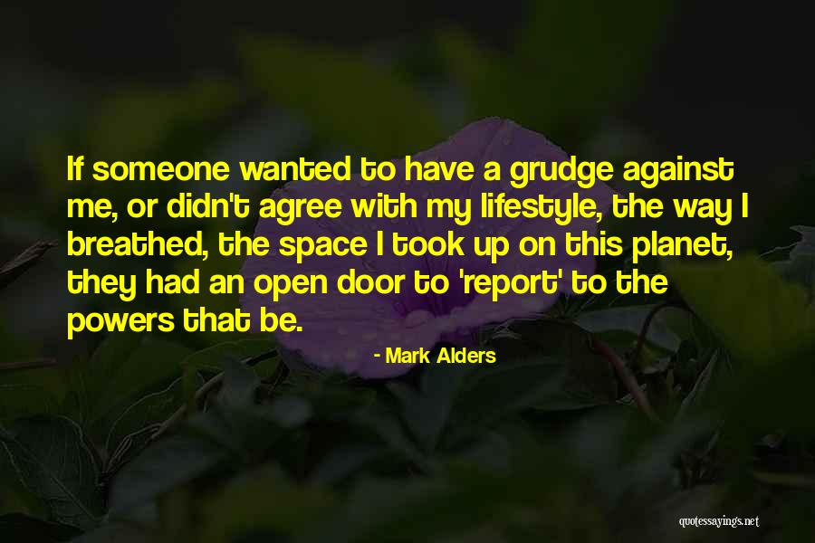 Darras Hall Quotes By Mark Alders Darras Hall Quotes By Mark Alders