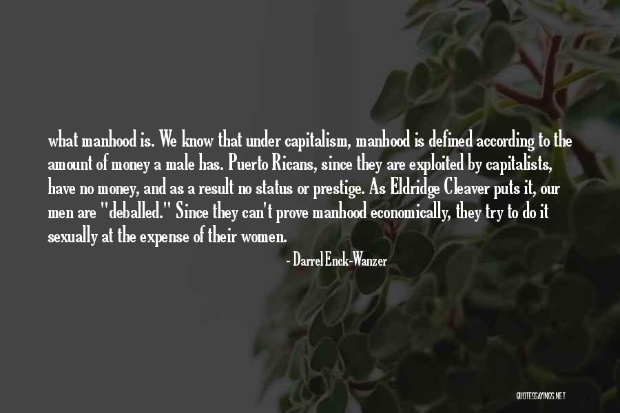 Darrel Enck-Wanzer Quotes 508800