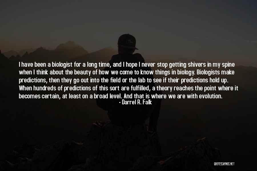 Darrel R. Falk Quotes 186593 Darrel R. Falk Quotes 186593