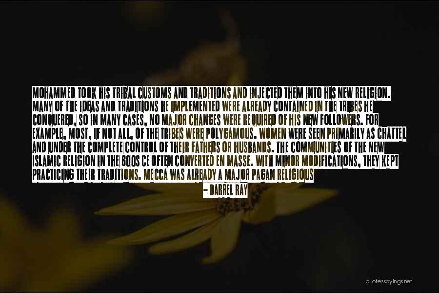 Darrel Ray Quotes 1063378 Darrel Ray Quotes 1063378
