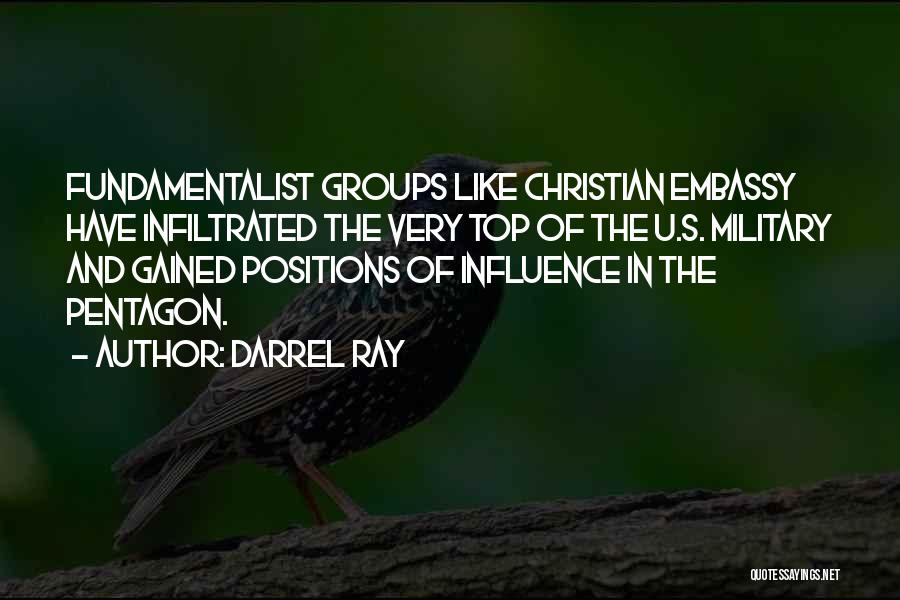 Darrel Ray Quotes 1093908