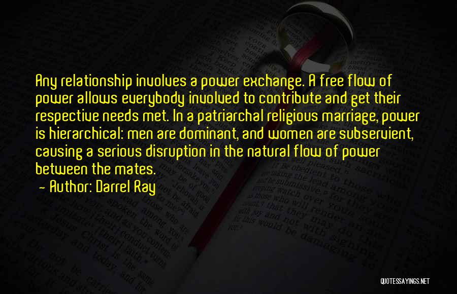 Darrel Ray Quotes 1347101