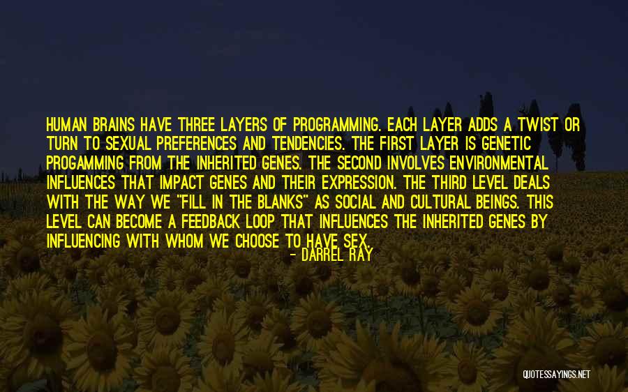 Darrel Ray Quotes 1537551 Darrel Ray Quotes 1537551