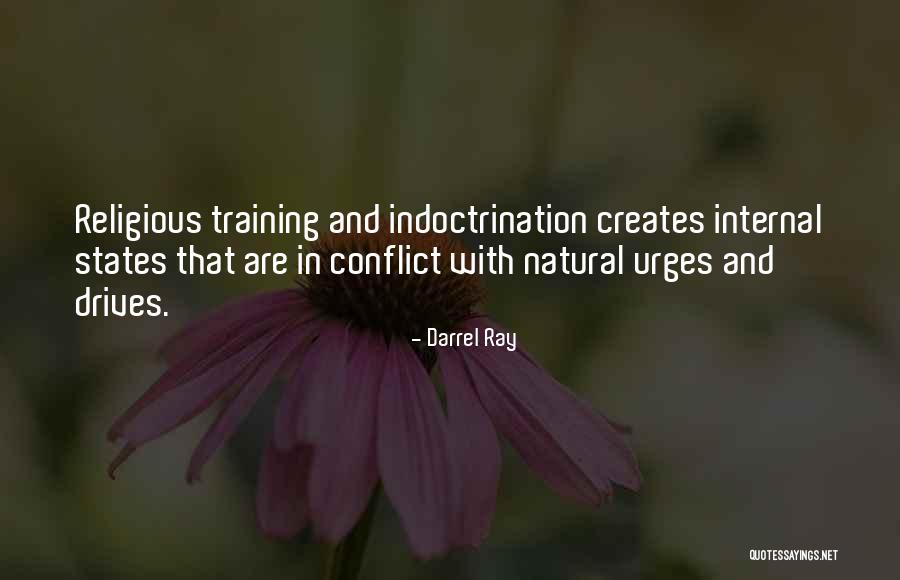 Darrel Ray Quotes 1743048 Darrel Ray Quotes 1743048
