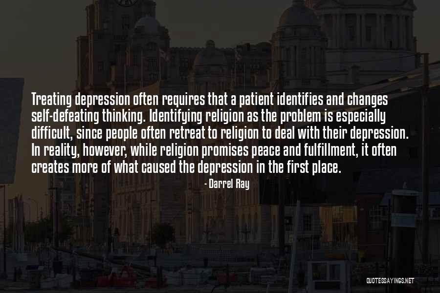 Darrel Ray Quotes 1768698 Darrel Ray Quotes 1768698