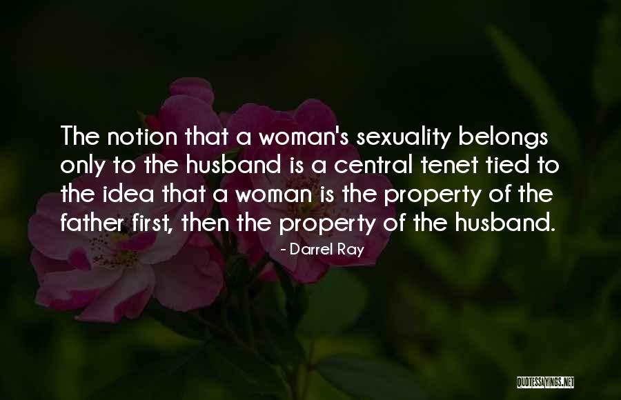 Darrel Ray Quotes 1806454