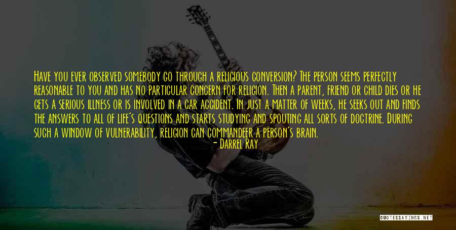 Darrel Ray Quotes 1835469 Darrel Ray Quotes 1835469