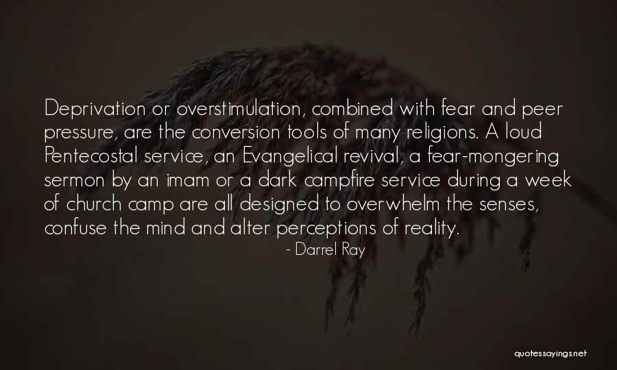 Darrel Ray Quotes 1920442 Darrel Ray Quotes 1920442