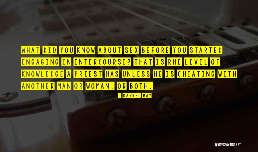 Darrel Ray Quotes 2157775 Darrel Ray Quotes 2157775