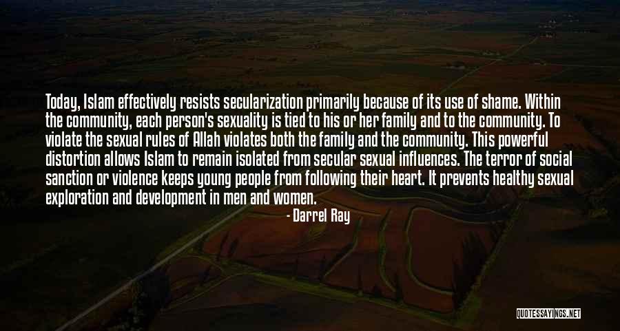 Darrel Ray Quotes 359324 Darrel Ray Quotes 359324