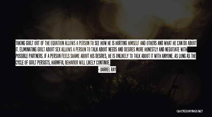 Darrel Ray Quotes 426924 Darrel Ray Quotes 426924