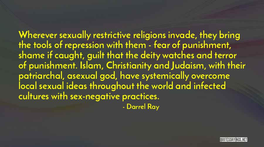Darrel Ray Quotes 463075 Darrel Ray Quotes 463075