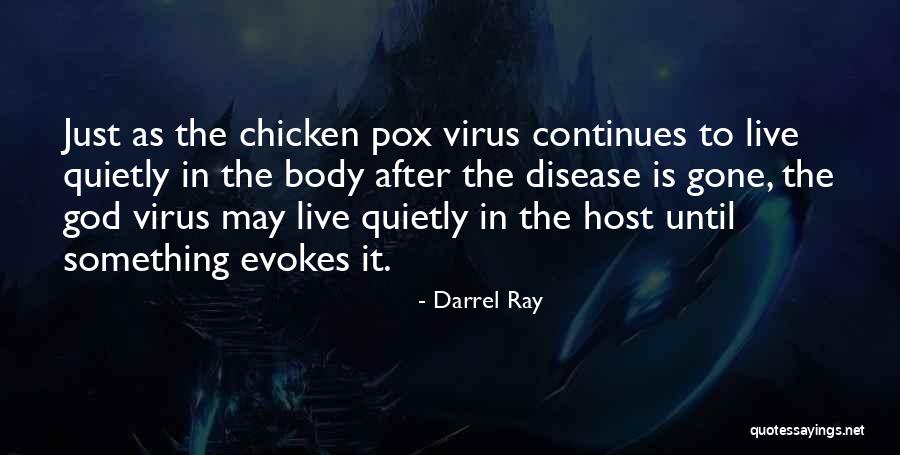 Darrel Ray Quotes 511290 Darrel Ray Quotes 511290