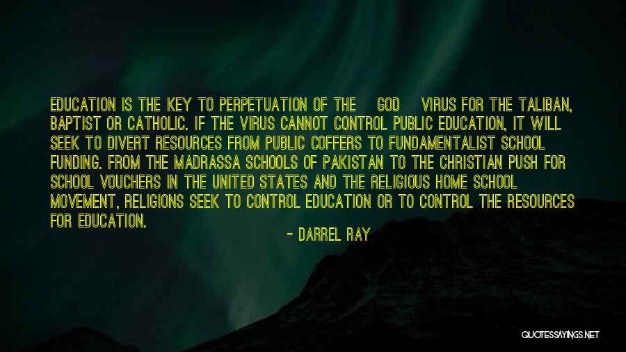 Darrel Ray Quotes 610351 Darrel Ray Quotes 610351