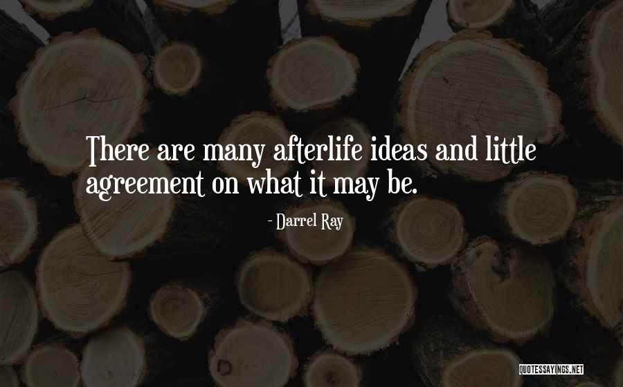 Darrel Ray Quotes 852804 Darrel Ray Quotes 852804