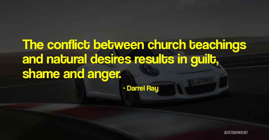 Darrel Ray Quotes 981789