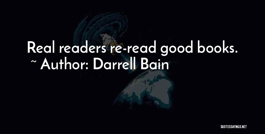 Darrell Bain Quotes 261824