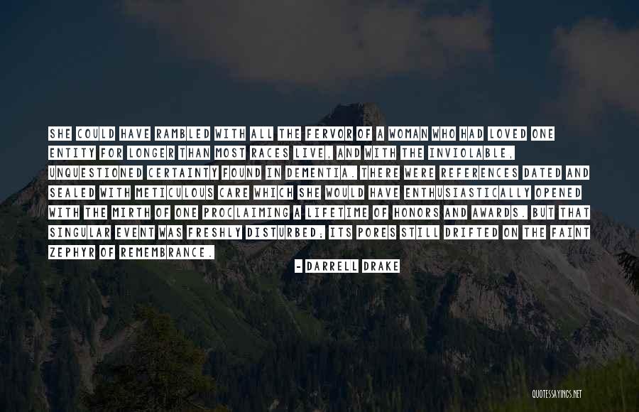 Darrell Drake Quotes 2064442 Darrell Drake Quotes 2064442