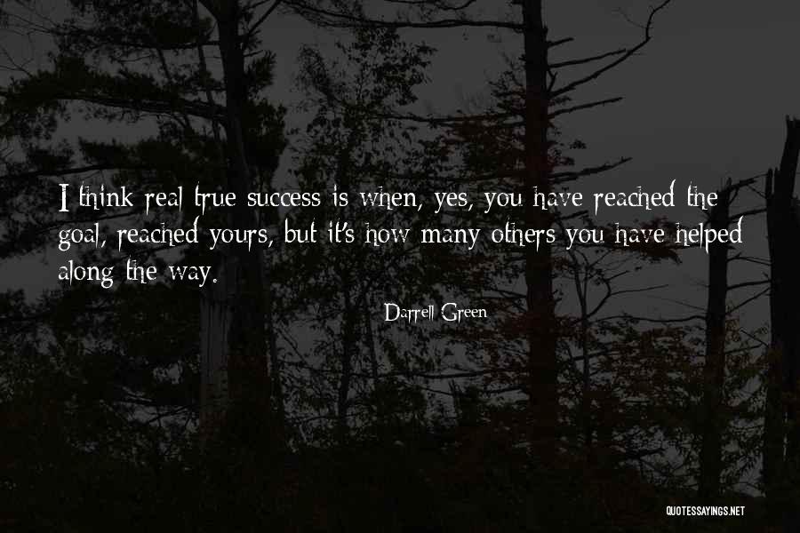 Darrell Green Quotes 1206738 Darrell Green Quotes 1206738