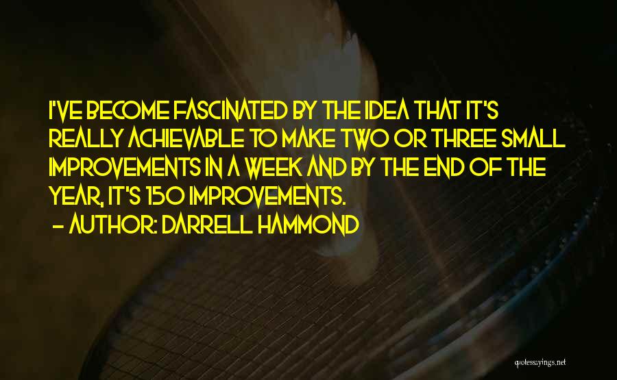 Darrell Hammond Quotes 101895