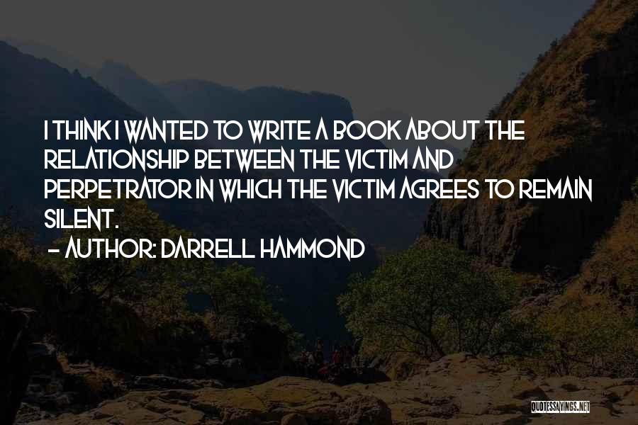 Darrell Hammond Quotes 1200394