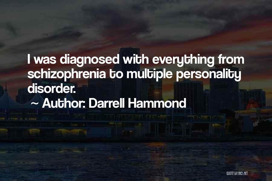 Darrell Hammond Quotes 1442402