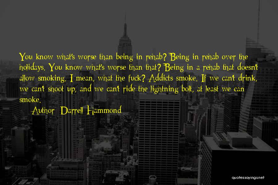 Darrell Hammond Quotes 182123