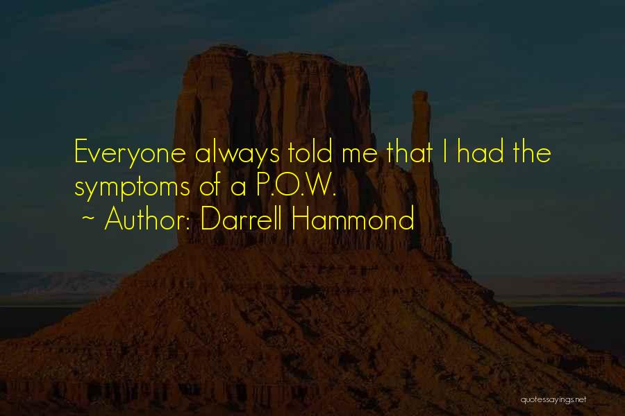Darrell Hammond Quotes 2138045