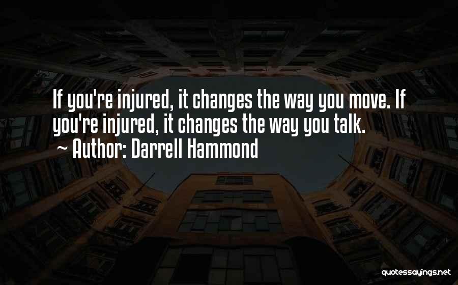 Darrell Hammond Quotes 2197580