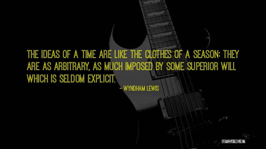 Darrell Holloway Quotes By Wyndham Lewis Darrell Holloway Quotes By Wyndham Lewis