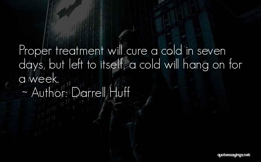 Darrell Huff Quotes 684665