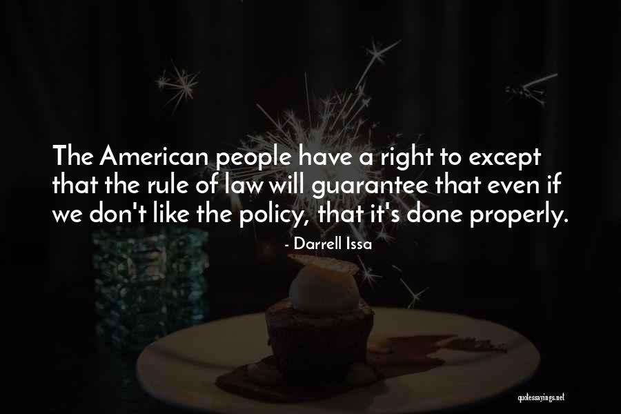 Darrell Issa Quotes 1647654 Darrell Issa Quotes 1647654