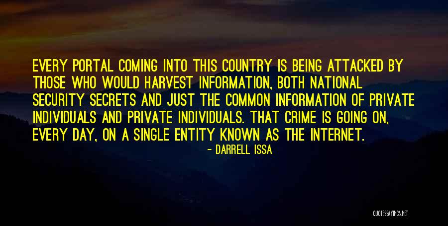 Darrell Issa Quotes 1775167 Darrell Issa Quotes 1775167