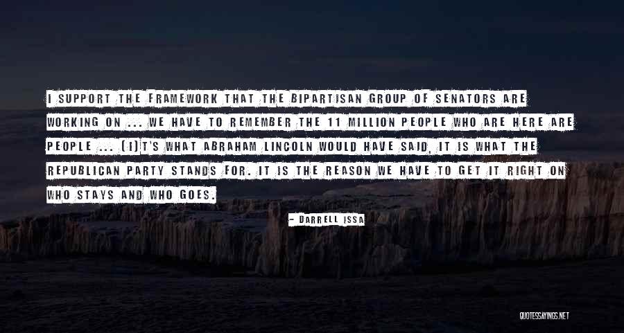 Darrell Issa Quotes 299048 Darrell Issa Quotes 299048