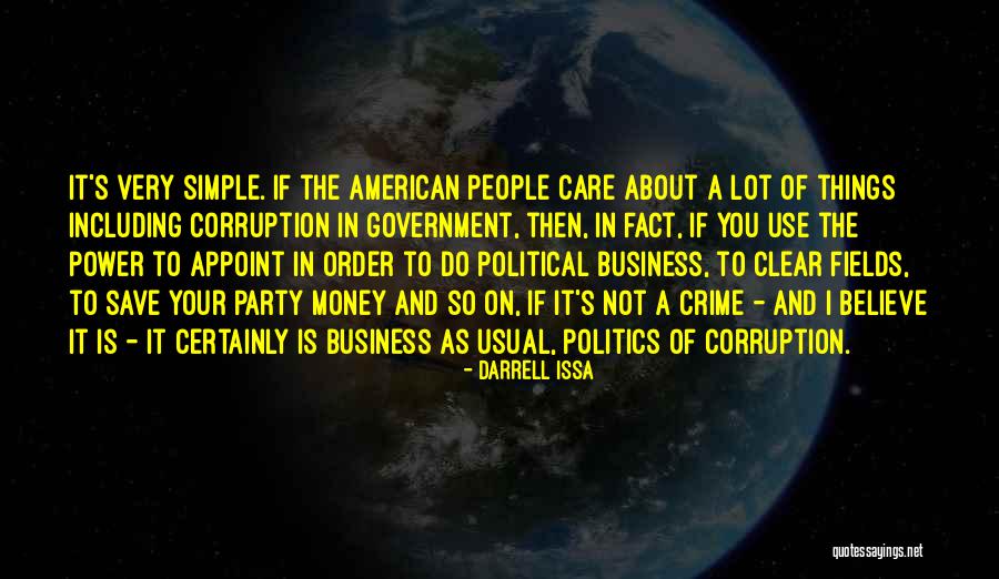 Darrell Issa Quotes 453259 Darrell Issa Quotes 453259