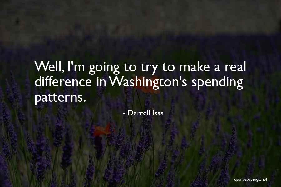 Darrell Issa Quotes 602704