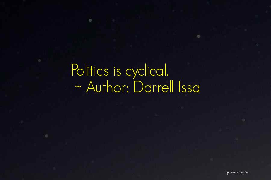 Darrell Issa Quotes 640623