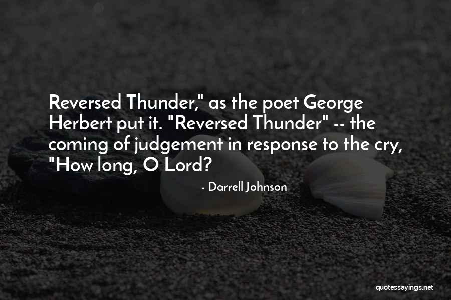 Darrell Johnson Quotes 1748625 Darrell Johnson Quotes 1748625