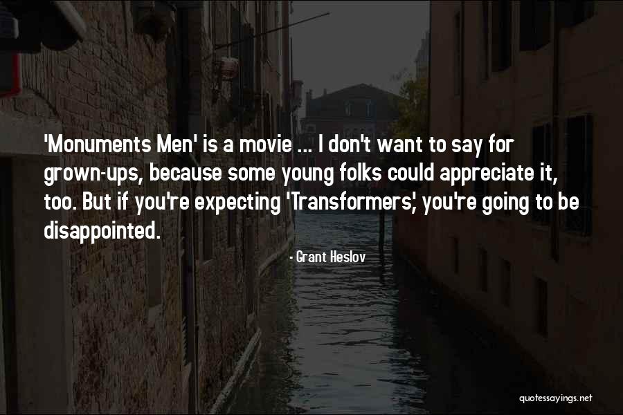 Darrell Lea Girl Quotes By Grant Heslov Darrell Lea Girl Quotes By Grant Heslov