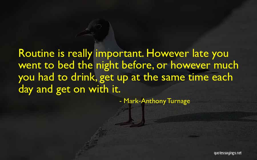 Darrell Lea Quotes By Mark-Anthony Turnage Darrell Lea Quotes By Mark-Anthony Turnage