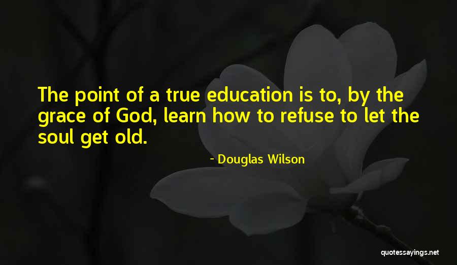 Darrell Patrick Quotes By Douglas Wilson Darrell Patrick Quotes By Douglas Wilson
