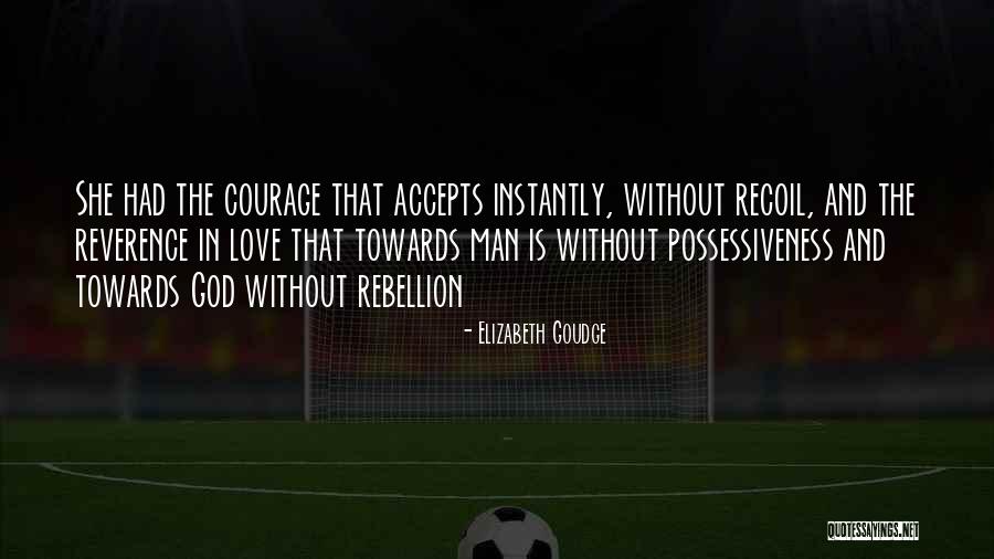 Darrell Patrick Quotes By Elizabeth Goudge Darrell Patrick Quotes By Elizabeth Goudge