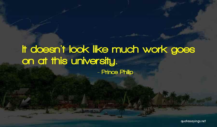 Darrell Patrick Quotes By Prince Philip Darrell Patrick Quotes By Prince Philip
