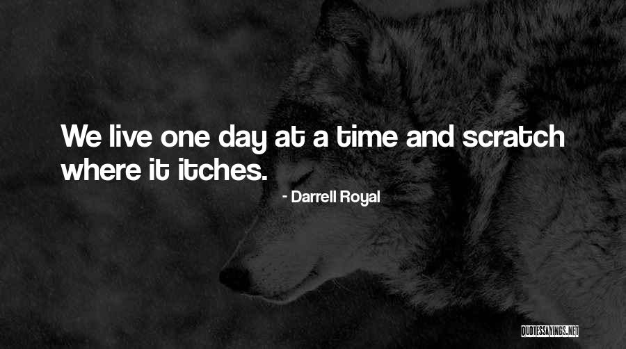 Darrell Royal Quotes 1438484 Darrell Royal Quotes 1438484