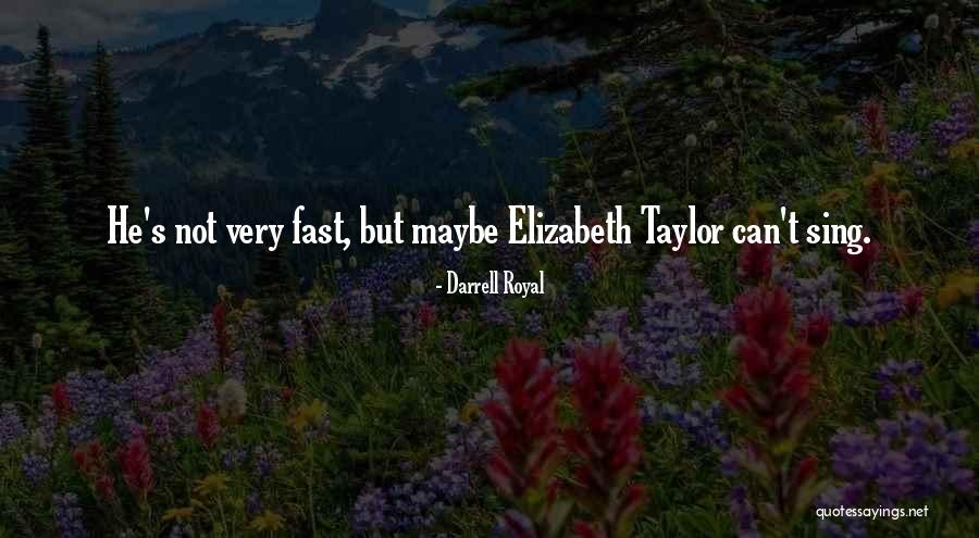 Darrell Royal Quotes 151678