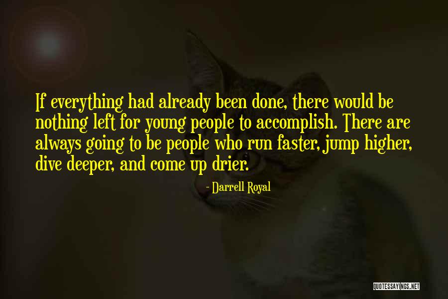 Darrell Royal Quotes 1809217 Darrell Royal Quotes 1809217