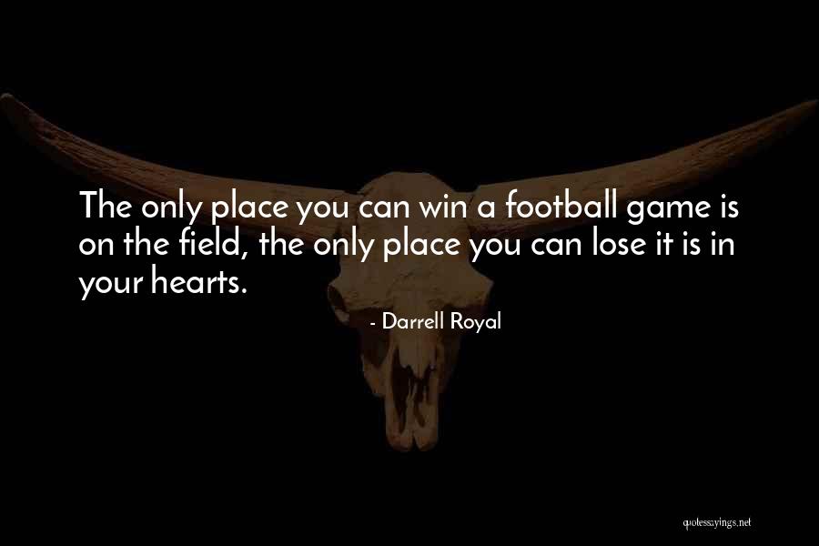 Darrell Royal Quotes 2038854 Darrell Royal Quotes 2038854