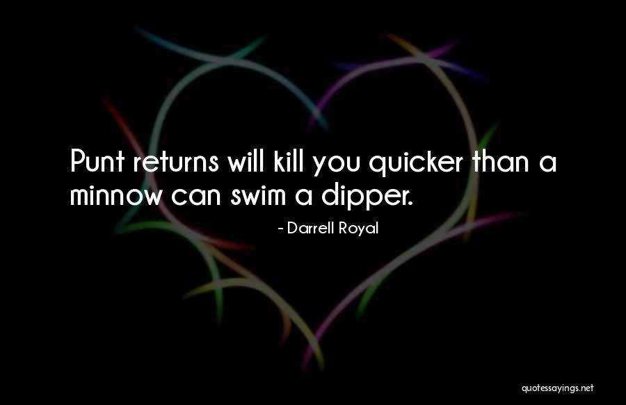 Darrell Royal Quotes 522752 Darrell Royal Quotes 522752